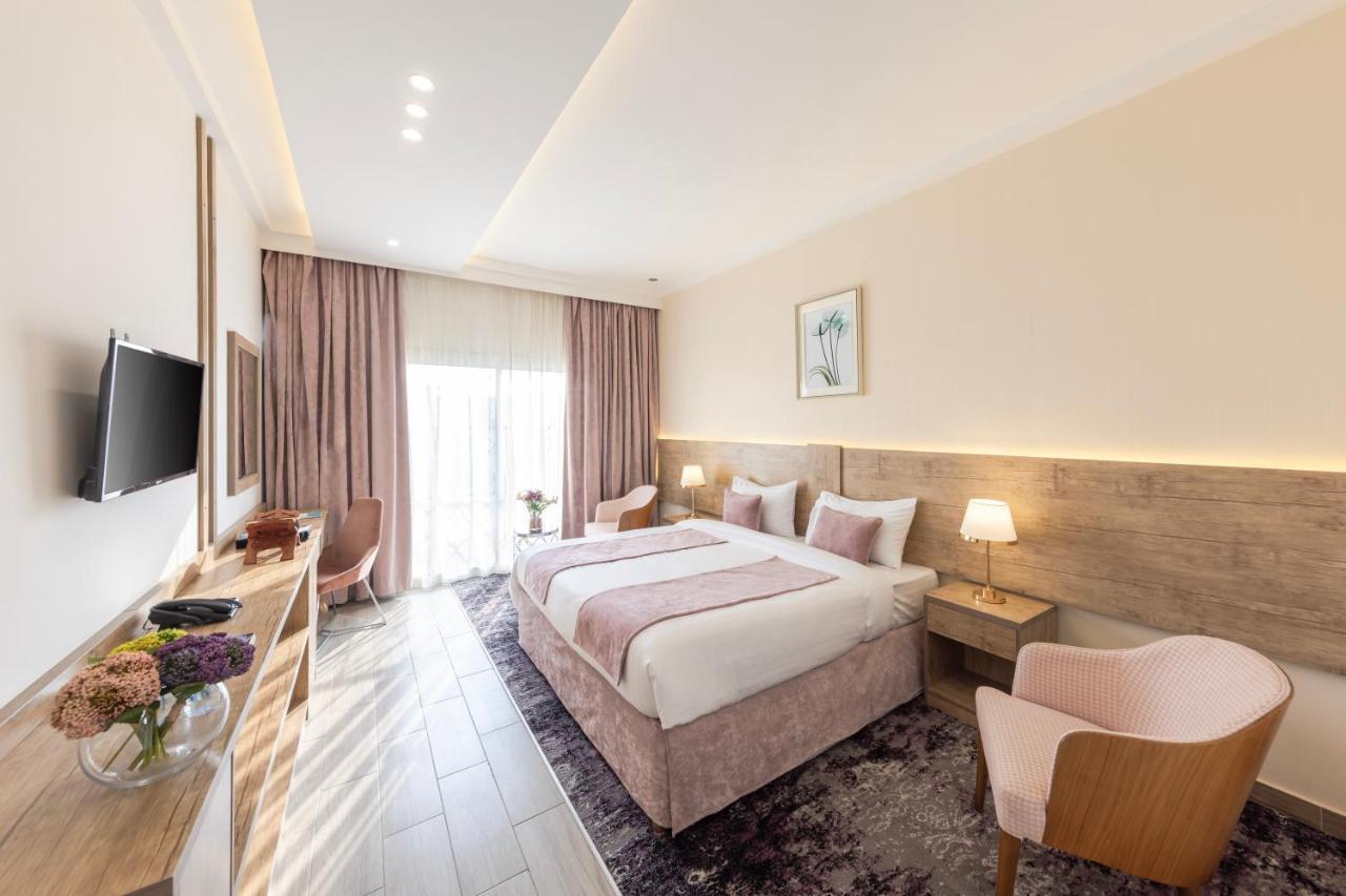 Hotel 21 Makkah Mecca ภายนอก รูปภาพ